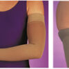 Mediven® Esprit Flat Knit Combined Armsleeve w/Handpiece & GripTop Ccl 2 (23-32mmHg) RAL