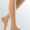 New Duomed® Soft Below Knee Stockings Closed Toe. (Now available in black)