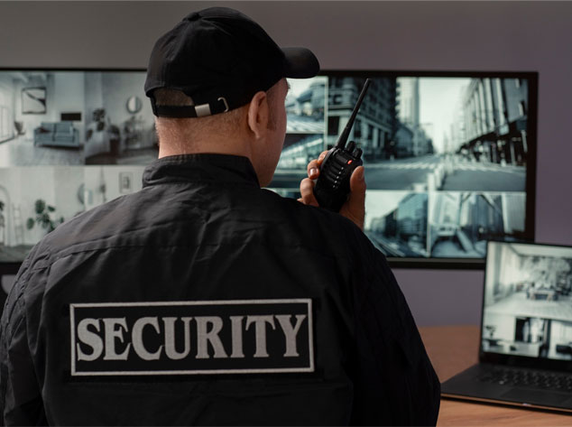 Security Guards