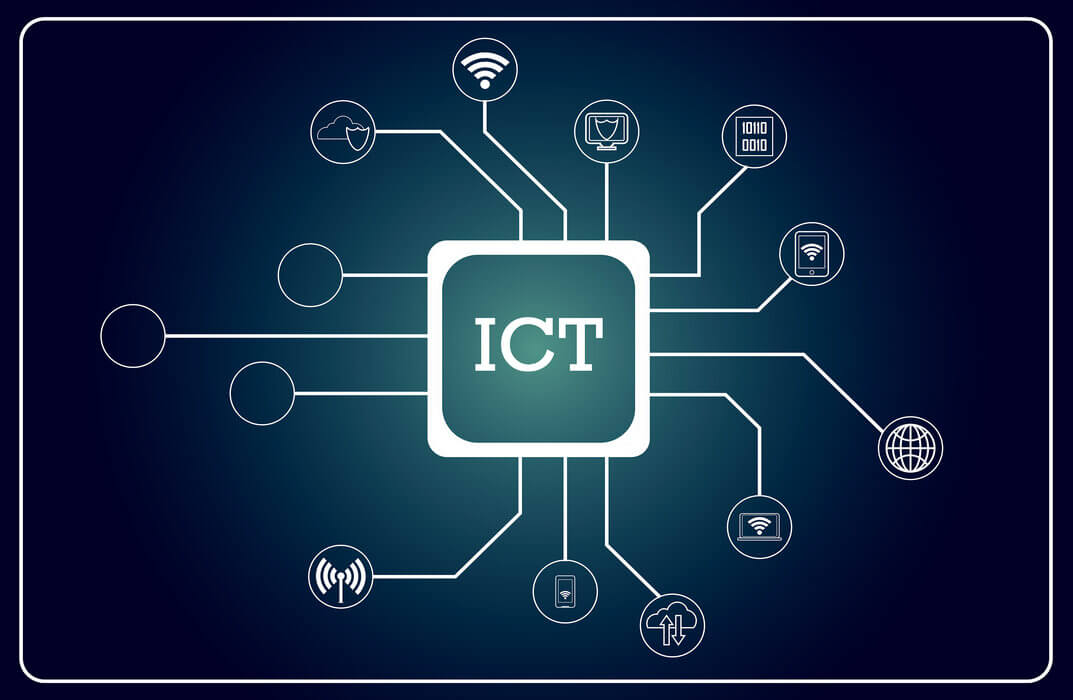 Diploma in ICT: Information and Communication Technology