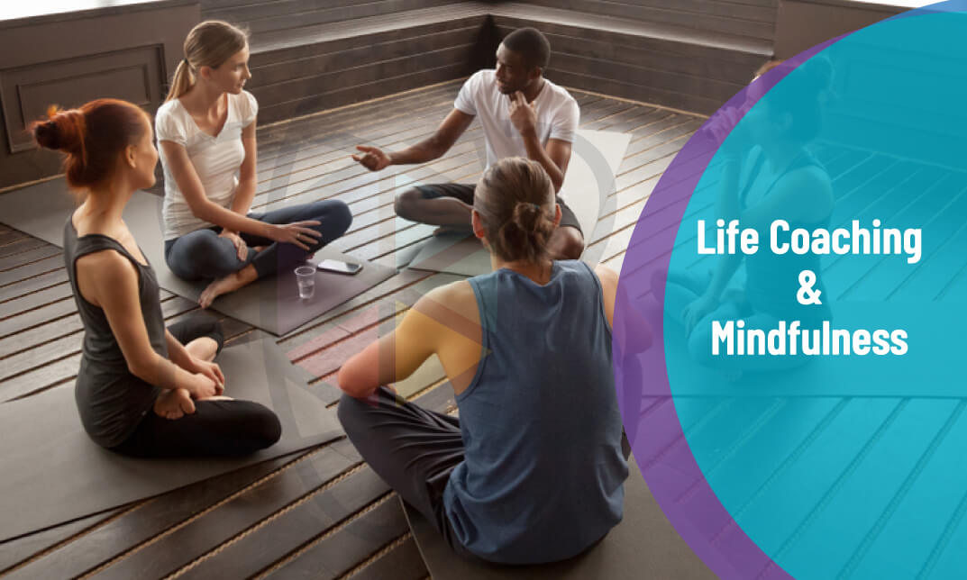 Diploma In Life Coaching and Mindfulness Diploma CPD Certified