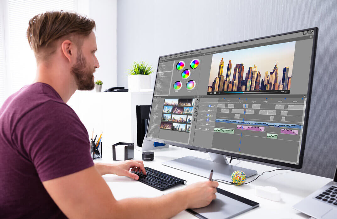 Certificate In Photo Magic – Edit Like a Pro Super Bundle